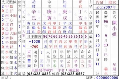 清秀命格|清秀八字分析(八字中什么叫清秀之命)